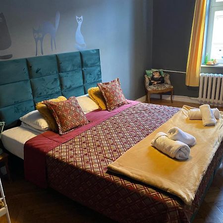 Apartament Koci Leb Stary Toruń Buitenkant foto