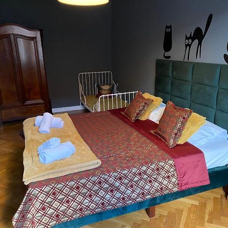 Apartament Koci Leb Stary Toruń Buitenkant foto