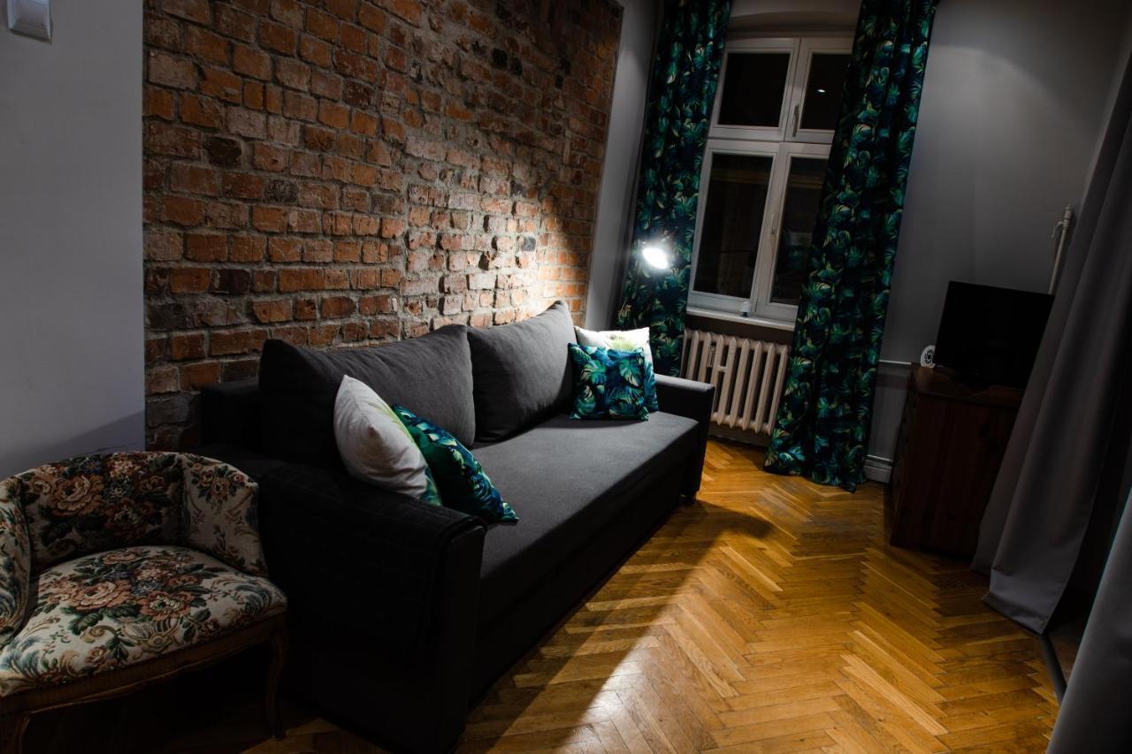 Apartament Koci Leb Stary Toruń Buitenkant foto