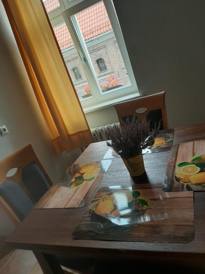 Apartament Koci Leb Stary Toruń Buitenkant foto
