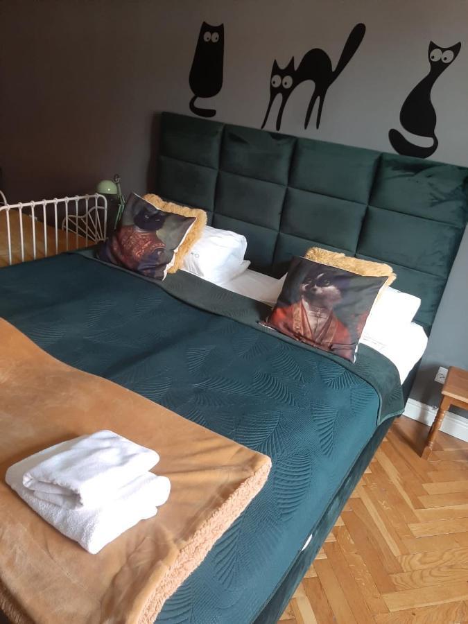 Apartament Koci Leb Stary Toruń Buitenkant foto