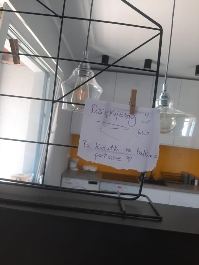 Apartament Koci Leb Stary Toruń Buitenkant foto