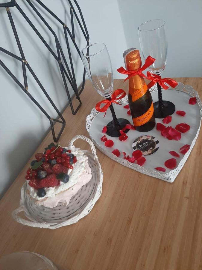Apartament Koci Leb Stary Toruń Buitenkant foto