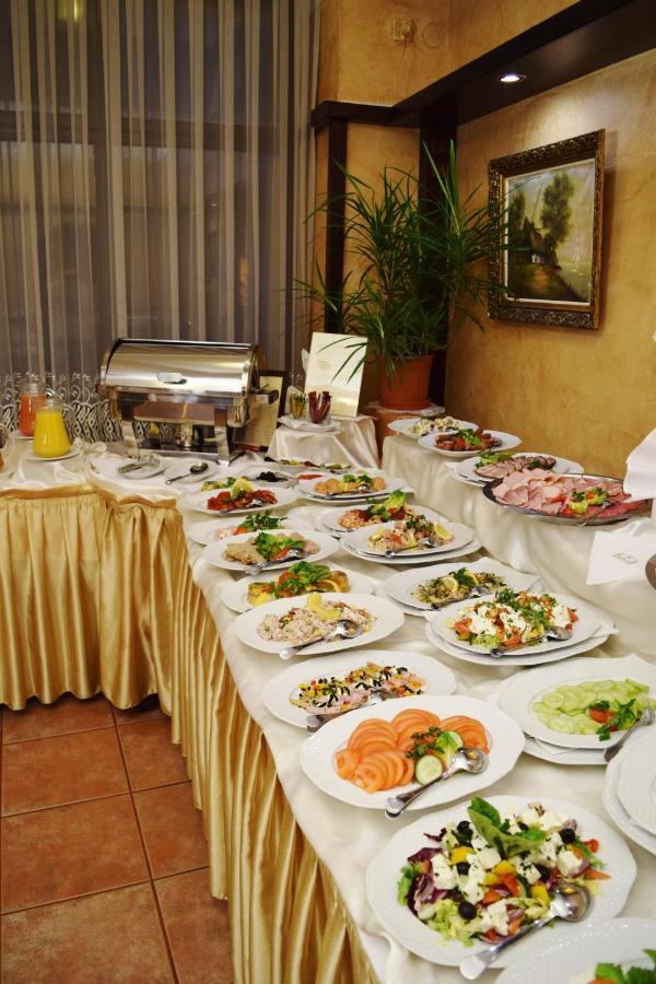 Apartament Koci Leb Stary Toruń Buitenkant foto