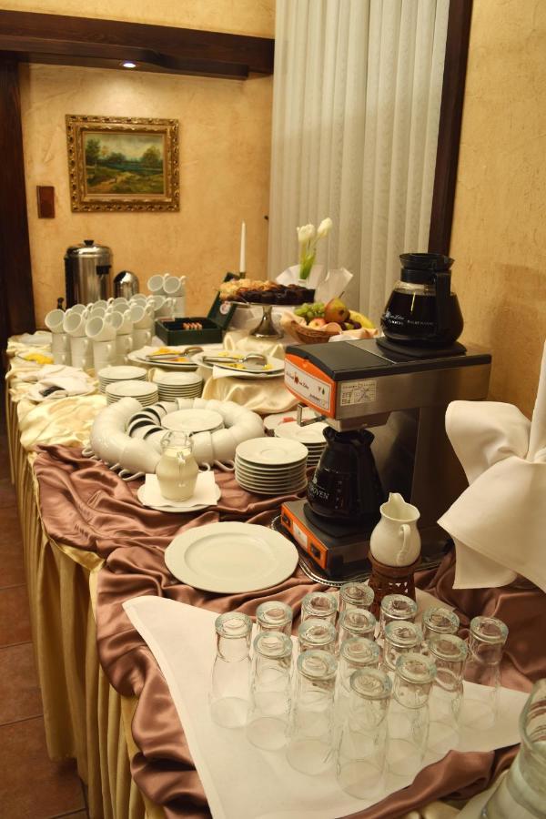 Apartament Koci Leb Stary Toruń Buitenkant foto