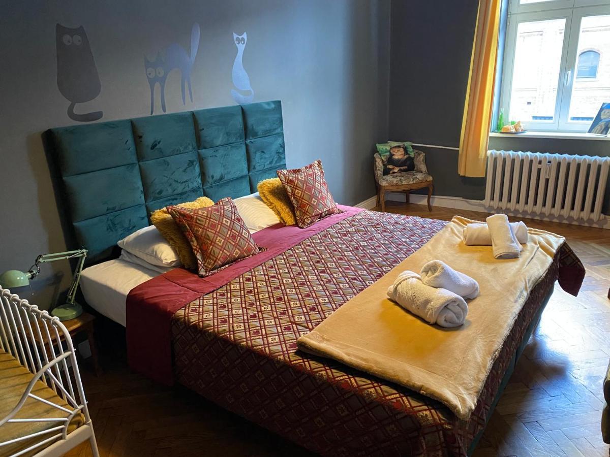 Apartament Koci Leb Stary Toruń Buitenkant foto