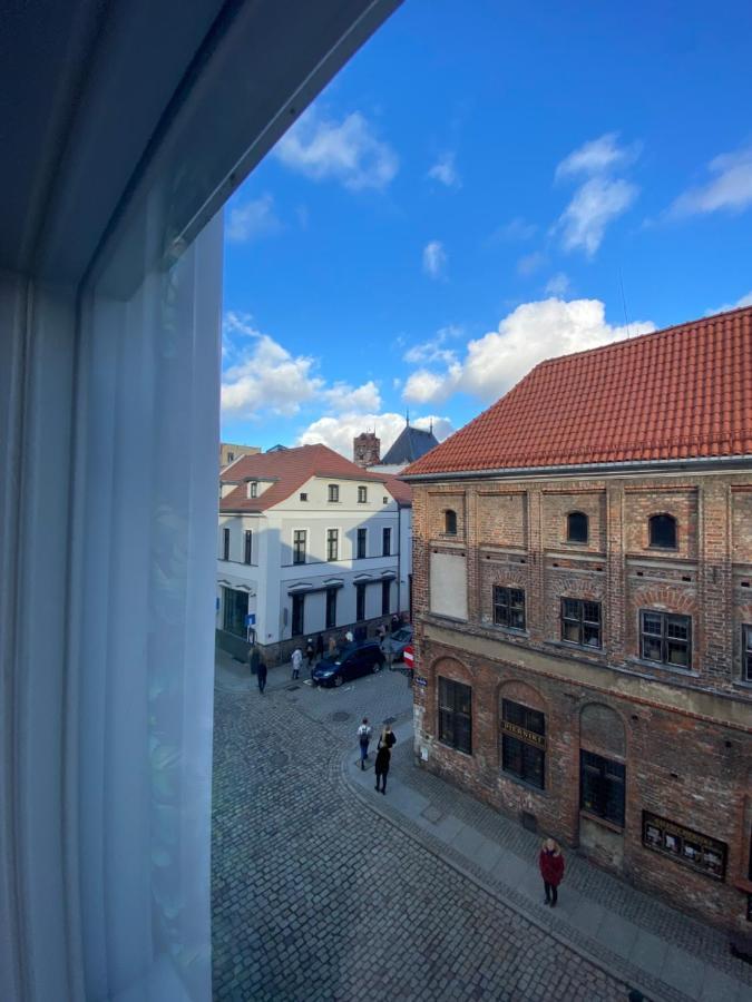 Apartament Koci Leb Stary Toruń Buitenkant foto
