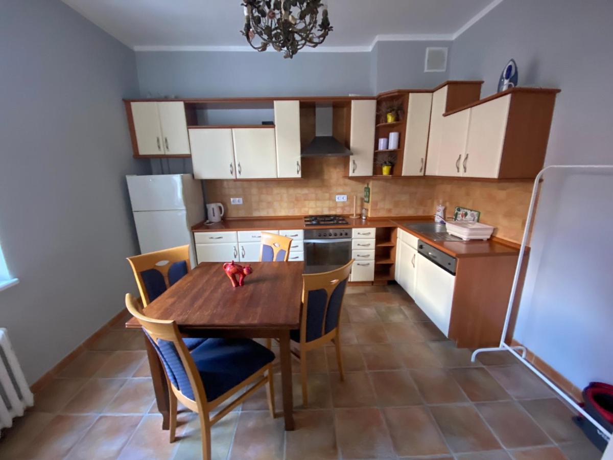 Apartament Koci Leb Stary Toruń Buitenkant foto