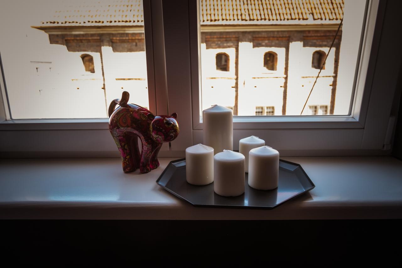 Apartament Koci Leb Stary Toruń Buitenkant foto