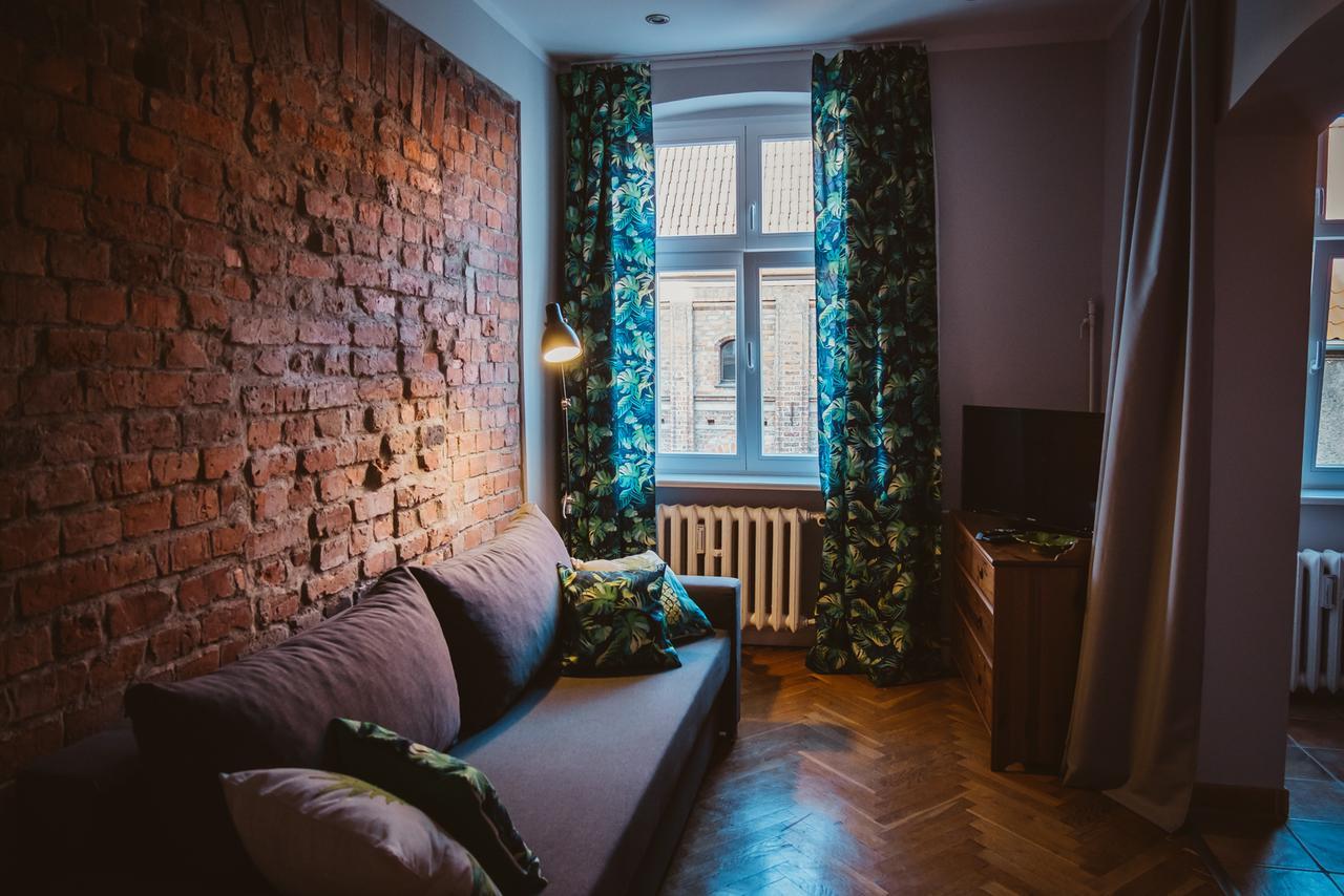 Apartament Koci Leb Stary Toruń Buitenkant foto