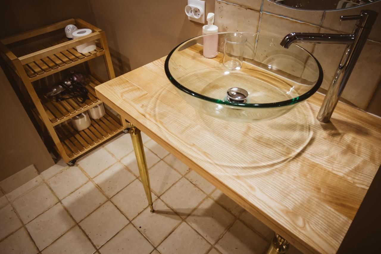 Apartament Koci Leb Stary Toruń Buitenkant foto