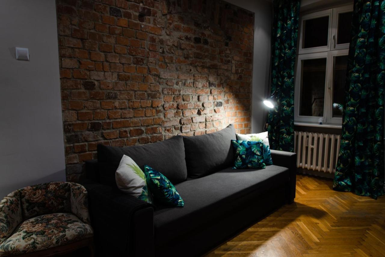 Apartament Koci Leb Stary Toruń Buitenkant foto