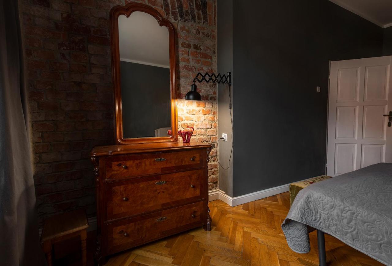 Apartament Koci Leb Stary Toruń Buitenkant foto